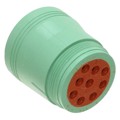 HD17-9-1939S-P080 - PLUG ASM