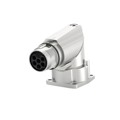 BGC863N0000152A000 - CONN RCPT HSG MALE 7P PNL MT RA