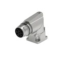 BGC863N0000151A000 - CONN RCPT HSG MALE 7P PNL MT RA