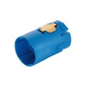 09156093011 - CONN INSERT MALE 9POS