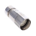 ASA035N00410100000 - CONN PLG HSG FMALE 17POS INLINE