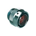 AHDM06-18-08PR - CONN PLUG HSNG MALE 8POS INLINE
