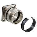 1592589 - CONN INSERT SHELL PANEL MNT