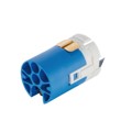 09156123001 - CONN INSERT MALE 12POS