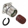 1607260 - CONN RCPT HSNG MALE 12POS PNL MT