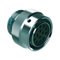 AHDM06-18-14SR - CONN PLUG HSNG FMALE 14POS INLIN