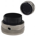 UTG624-48PN - CONN PLUG HSG MALE 48POS INLINE