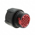 CL1F3203 - CONN PLG HSG FMALE 31POS INLINE