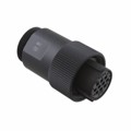JR16WP-10SC(31) - CONN PLG HSG FMALE 10POS INLINE