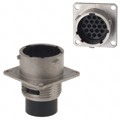 UT0W01419PH - CONN RCPT HSNG MALE 19POS PNL MT