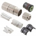 1628801 - CONN PLG HSG FMALE 8POS INLINE