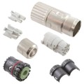 1628806 - CONN PLG HSG FMALE 6POS INLINE