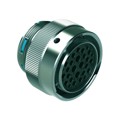 AHDM06-24-29SR - CONN PLUG HSNG FMALE 29POS INLIN