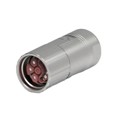 BSA200N00420235000 - CONN PLG HSG FMALE 9POS INLINE