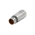 BKA199N00420200000 - CONN RCP HSG ML 8P INLINE PNL MT