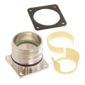 09151000301 - CONN INSERT SHELL PANEL MNT