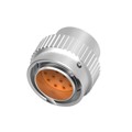 HD36-18-14PE - CONN PLUG HSG MALE 14POS INLINE