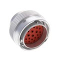 HD36-24-29PE - CONN PLUG HSG MALE 29POS INLINE