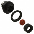 TN7S14-0012S1L - CONN RCPT HSG FMALE 12POS PNL MT