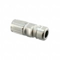 1607685 - CONN PLG HSG FMALE 4POS INLINE
