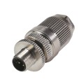 21038961505 - CONN RCPT HSG MALE 5POS INLINE
