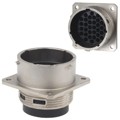 UT002235PH - CONN RCPT HSNG MALE 35POS PNL MT