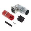 HGC208N00003200000 - CONN RCPT HSG MALE 10P PNL MT RA