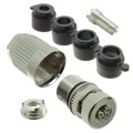 21038962505 - CONN PLG HSG FMALE 5POS INLINE