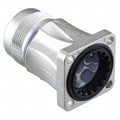 1605520 - CONN RCPT HSNG MALE 6POS PNL MT