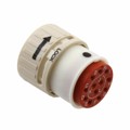 SJS861300 - CONN PLG HSG FMALE 12POS INLINE