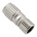 1613288 - CONN PLG HSG FMALE 17POS INLINE