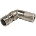 21038214505 - CONN PLG HSG FMALE 5POS ANG
