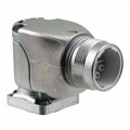1605586 - CONN RCPT HSG MALE 8PS PNL MT RA