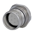 1169970000 - CONN INSERT SHELL PANEL MNT