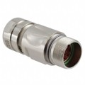 1607278 - CONN RCP HSG FMALE 12POS INLINE