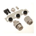 21038411505 - CONN PLUG HSNG MALE 5POS INLINE