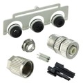 21038412505 - CONN RCPT HSG FMALE 5POS INLINE