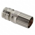 1607340 - CONN PLG HSG FMALE 17POS INLINE