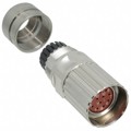 1607275 - CONN PLG HSG FMALE 12POS INLINE