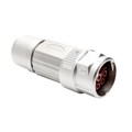 MB5CKN15H00-S3 - CONN PLUG HSG FMALE 12POS INLINE