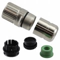1605532 - CONN PLG HSG FMALE 6POS INLINE