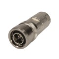 21038811830 - CONN PLUG HSNG MALE 8POS INLINE