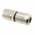 1605602 - CONN PLG HSG FMALE 8POS INLINE