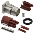 1621567 - CONN RCPT HSG FMALE 13POS PNL MT