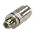 21038821435 - CONN RCPT HSG MALE 4POS INLINE