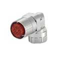 CUA481N00450030000 - CONN PLG HSG FMALE 8P INLINE RA