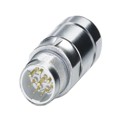 1605575 - CONN RCPT HSG MALE 8POS INLINE