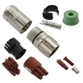 1621517 - CONN PLG HSG FMALE 13POS INLINE