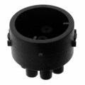 12734/3/1 - CONN INSERT MALE 3POS