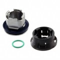 1414233 - CONN INSERT SHELL PNL MNT SNAPIN